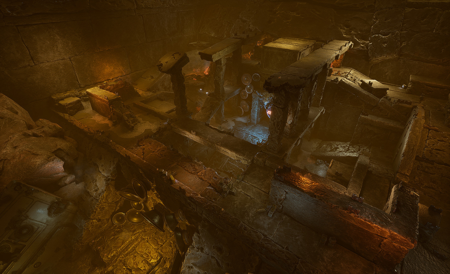 Rise of the Gunters screenshot 3
