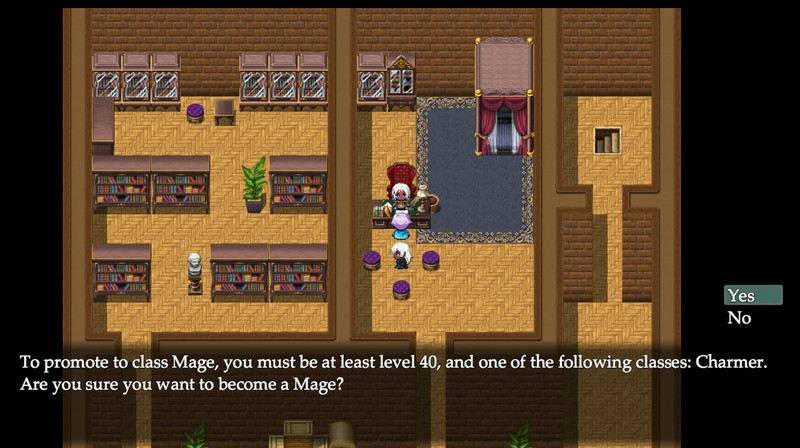 Fantasy Realm: A Land Torn Asunder screenshot 12