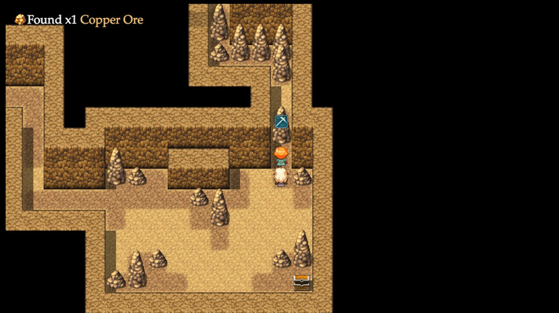 Fantasy Realm: A Land Torn Asunder screenshot 3