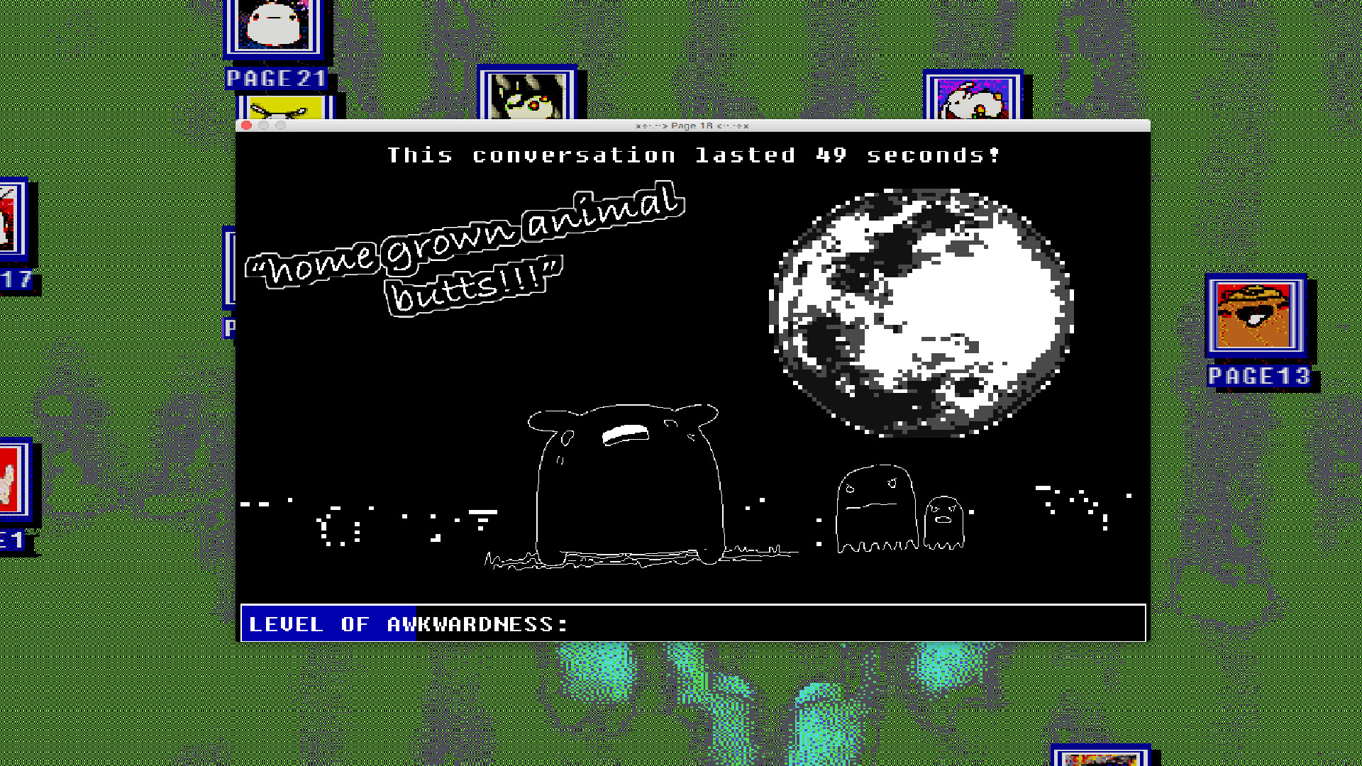 Everything is going to be OK screenshot 10