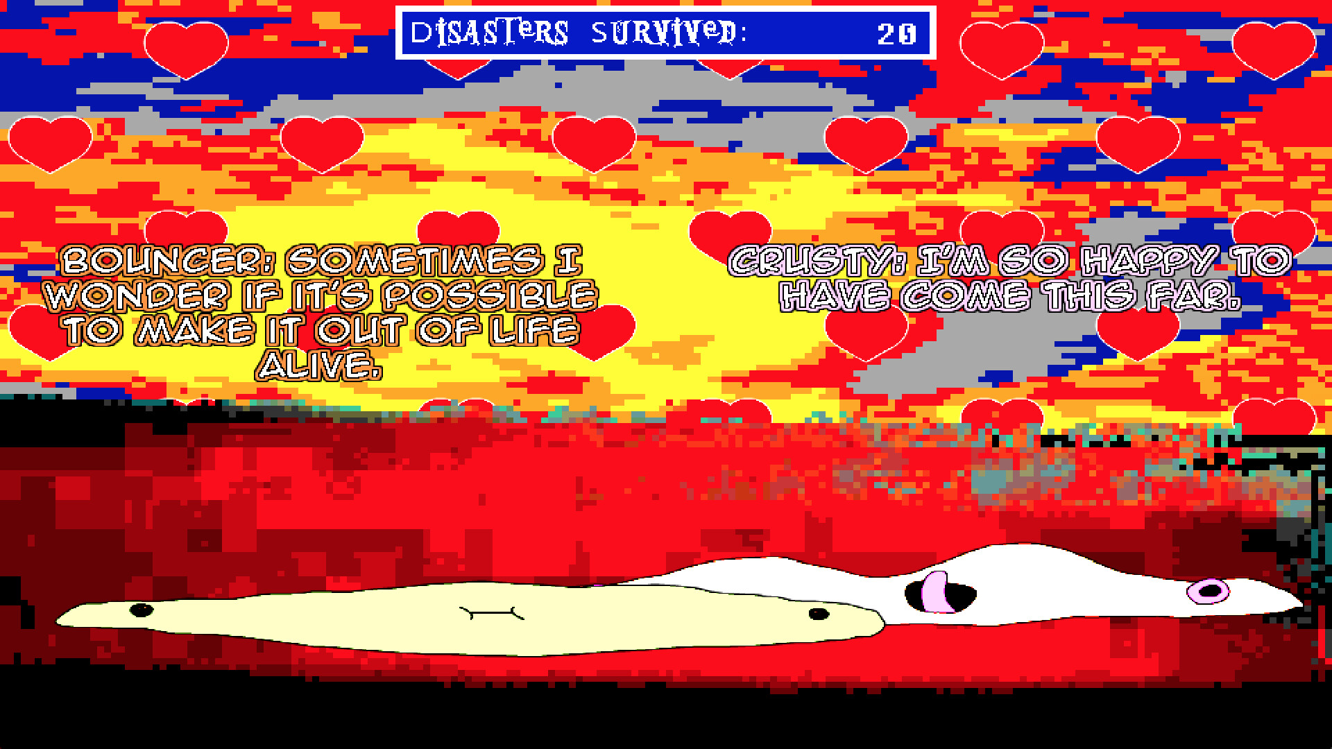 Everything is going to be OK screenshot 3
