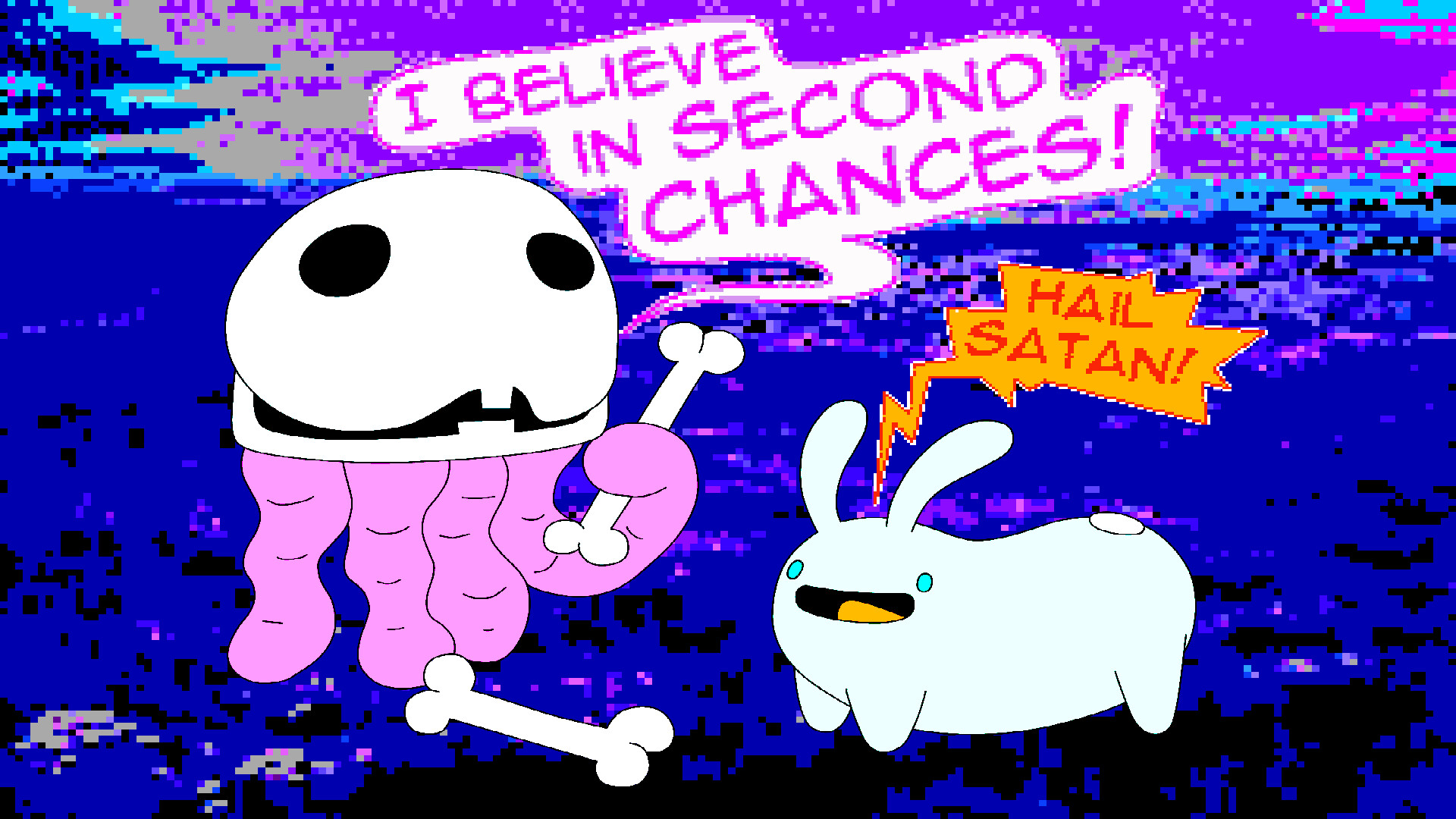 Everything is going to be OK screenshot 9