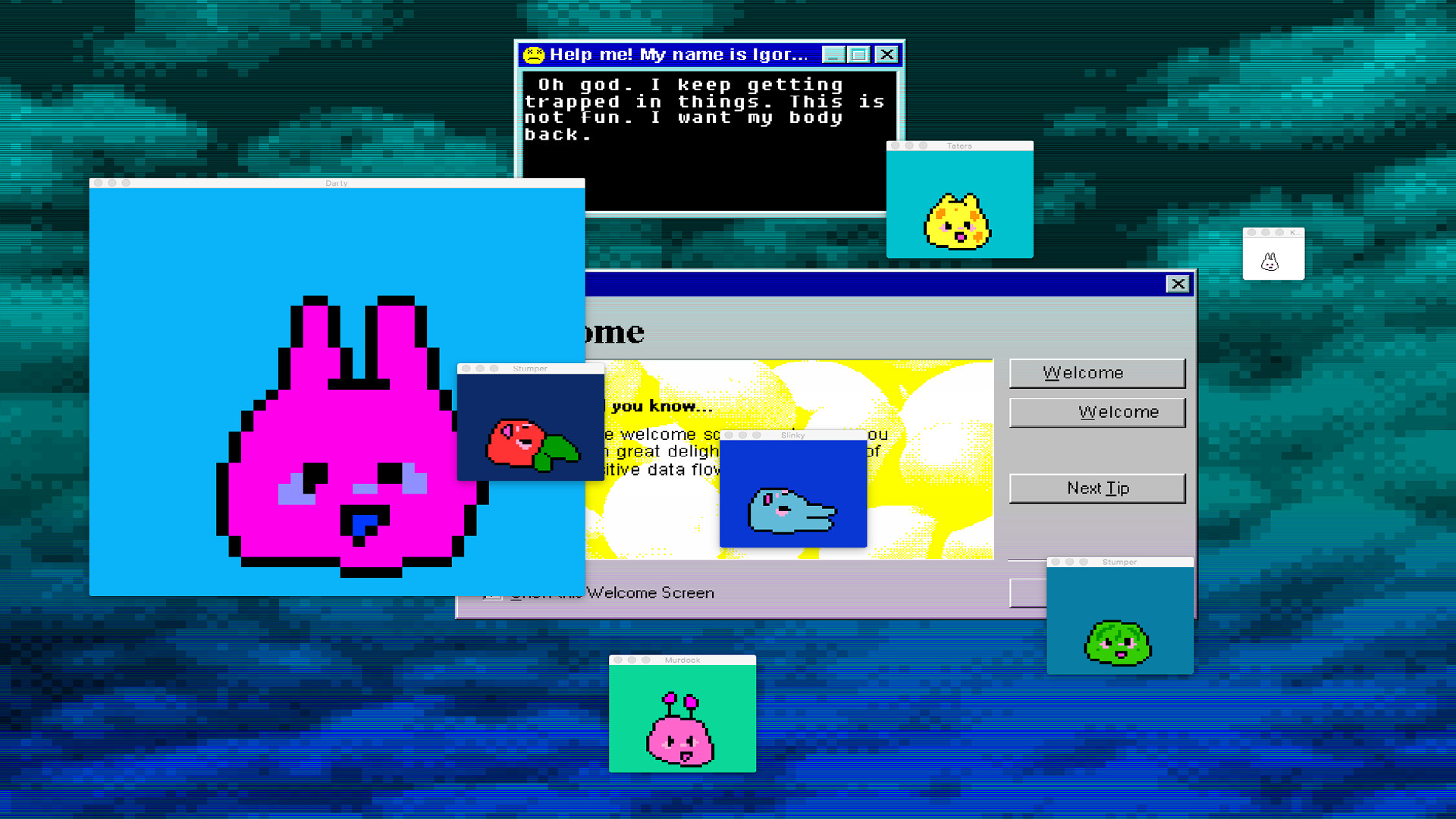 Everything is going to be OK screenshot 15
