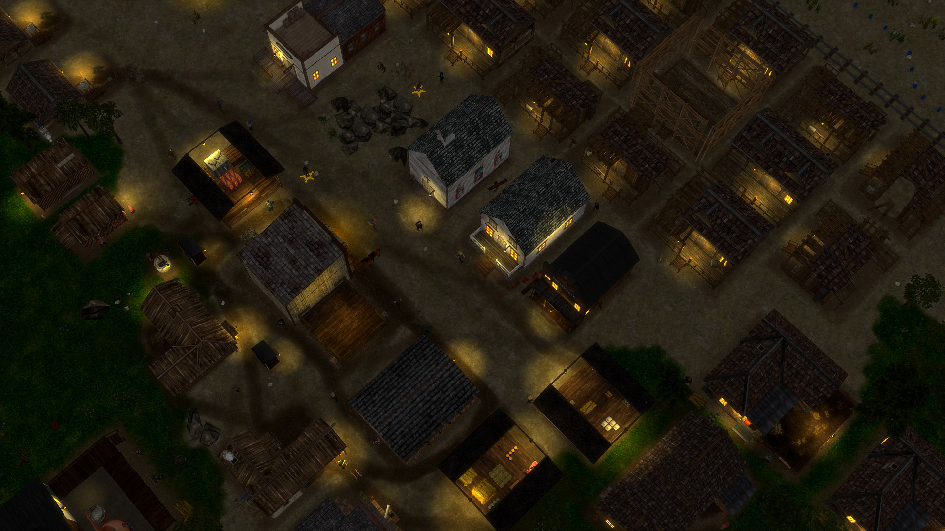 Depraved screenshot 12
