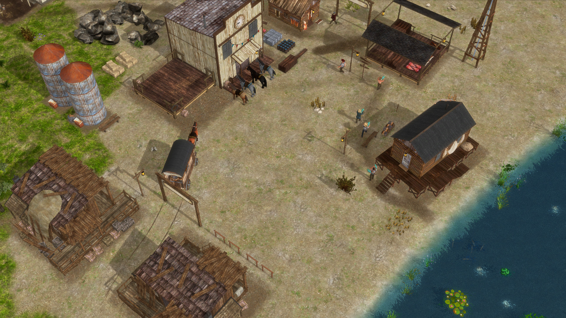 Depraved screenshot 6