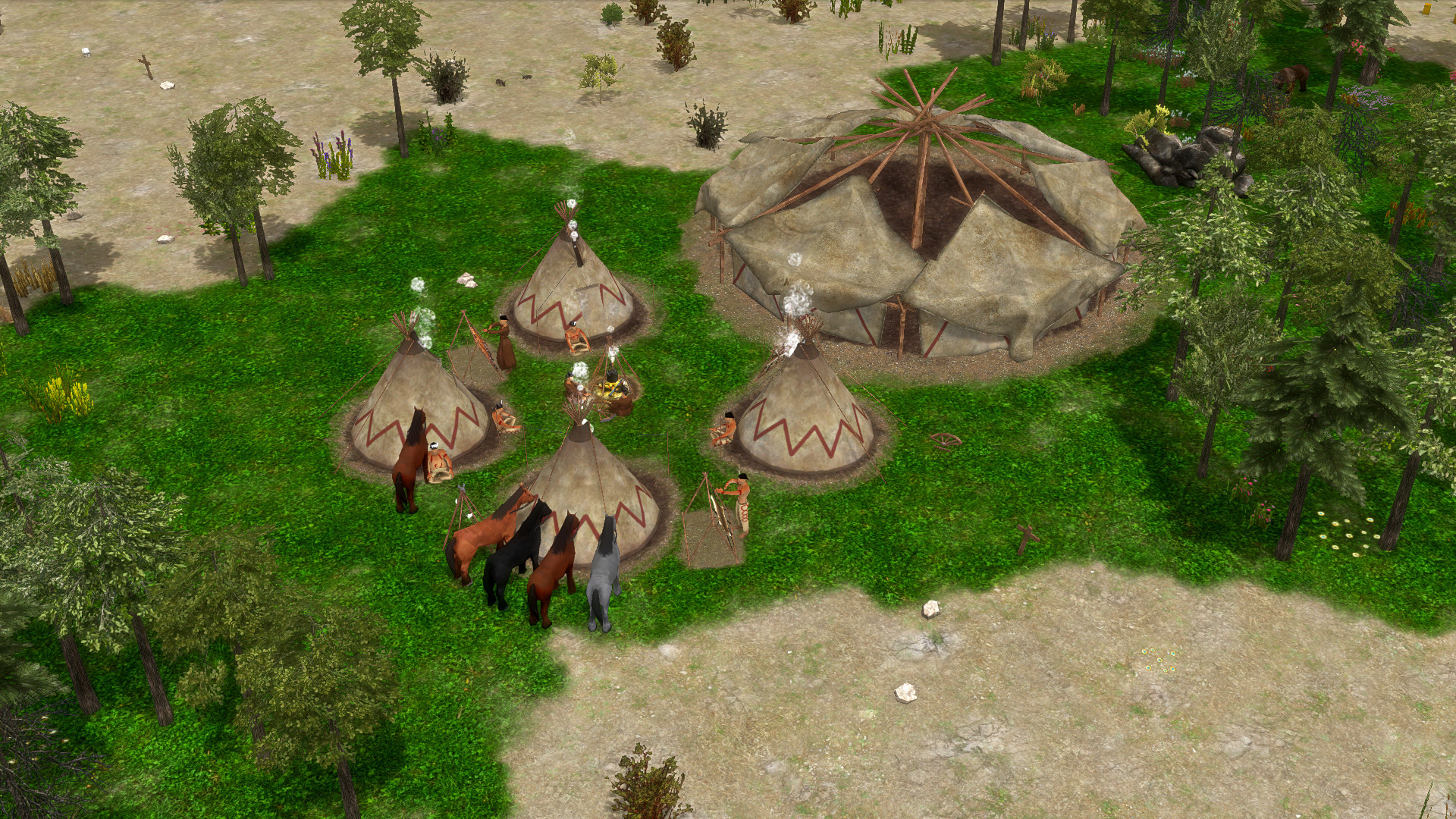 Depraved screenshot 2