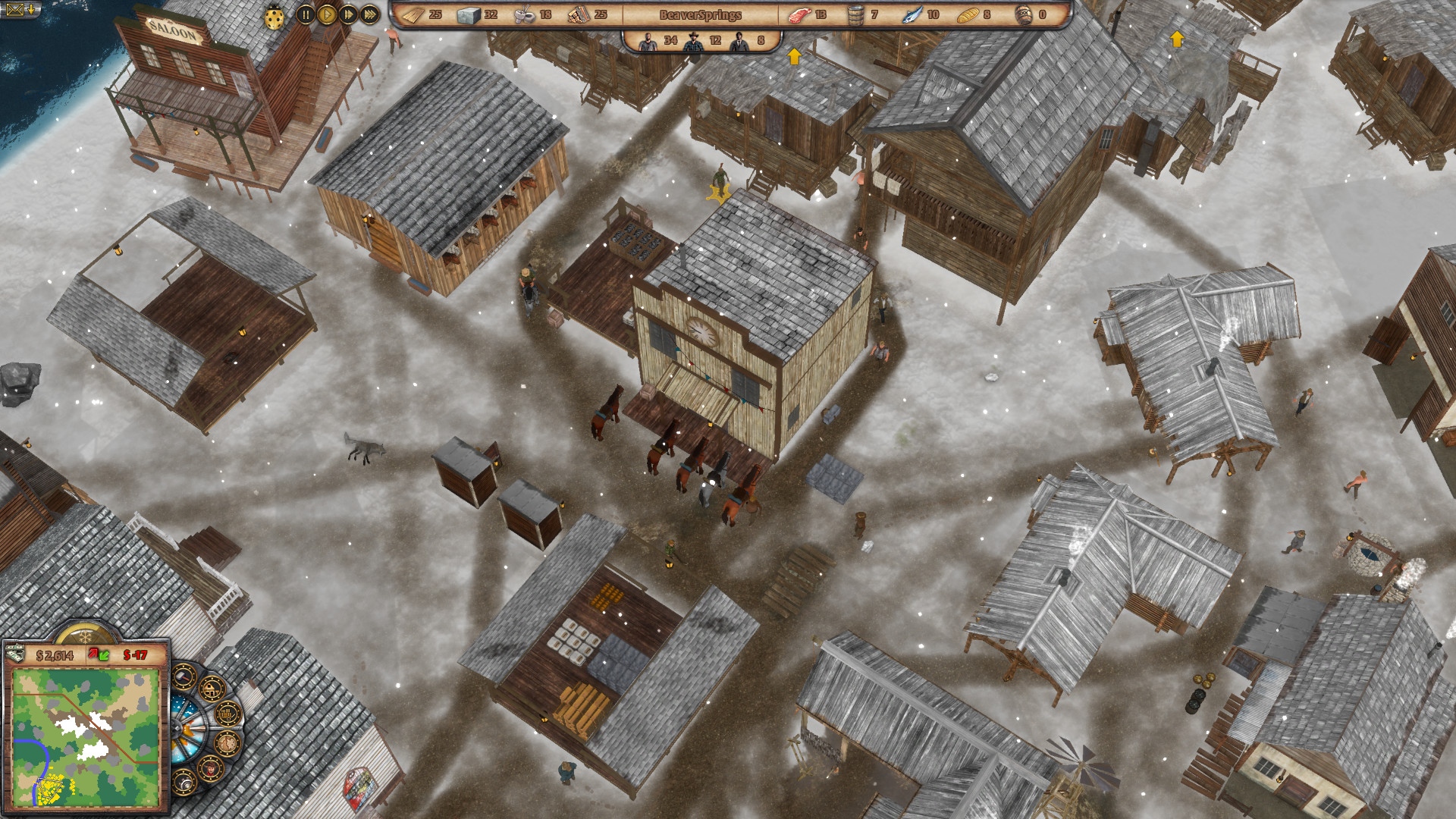 Depraved screenshot 15