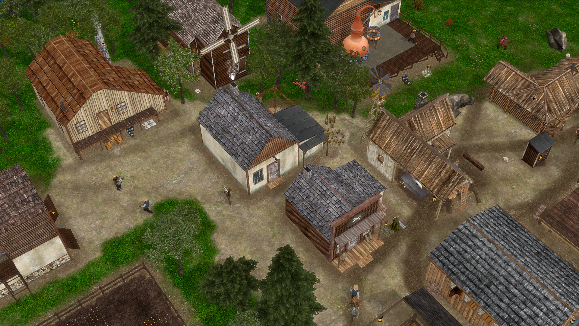 Depraved screenshot 4
