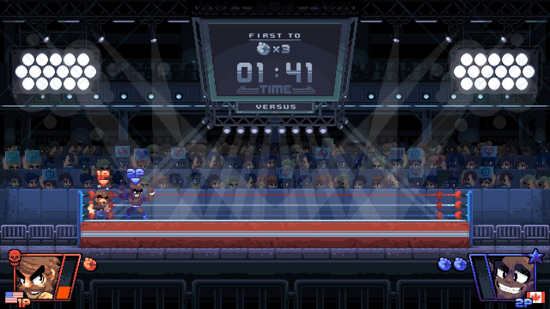 Double Turn screenshot 3