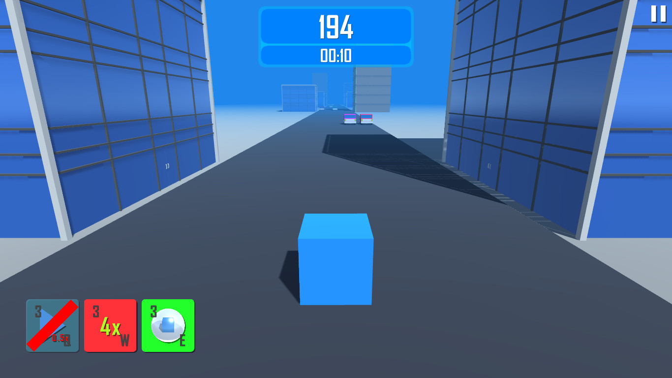 Cubit screenshot 3