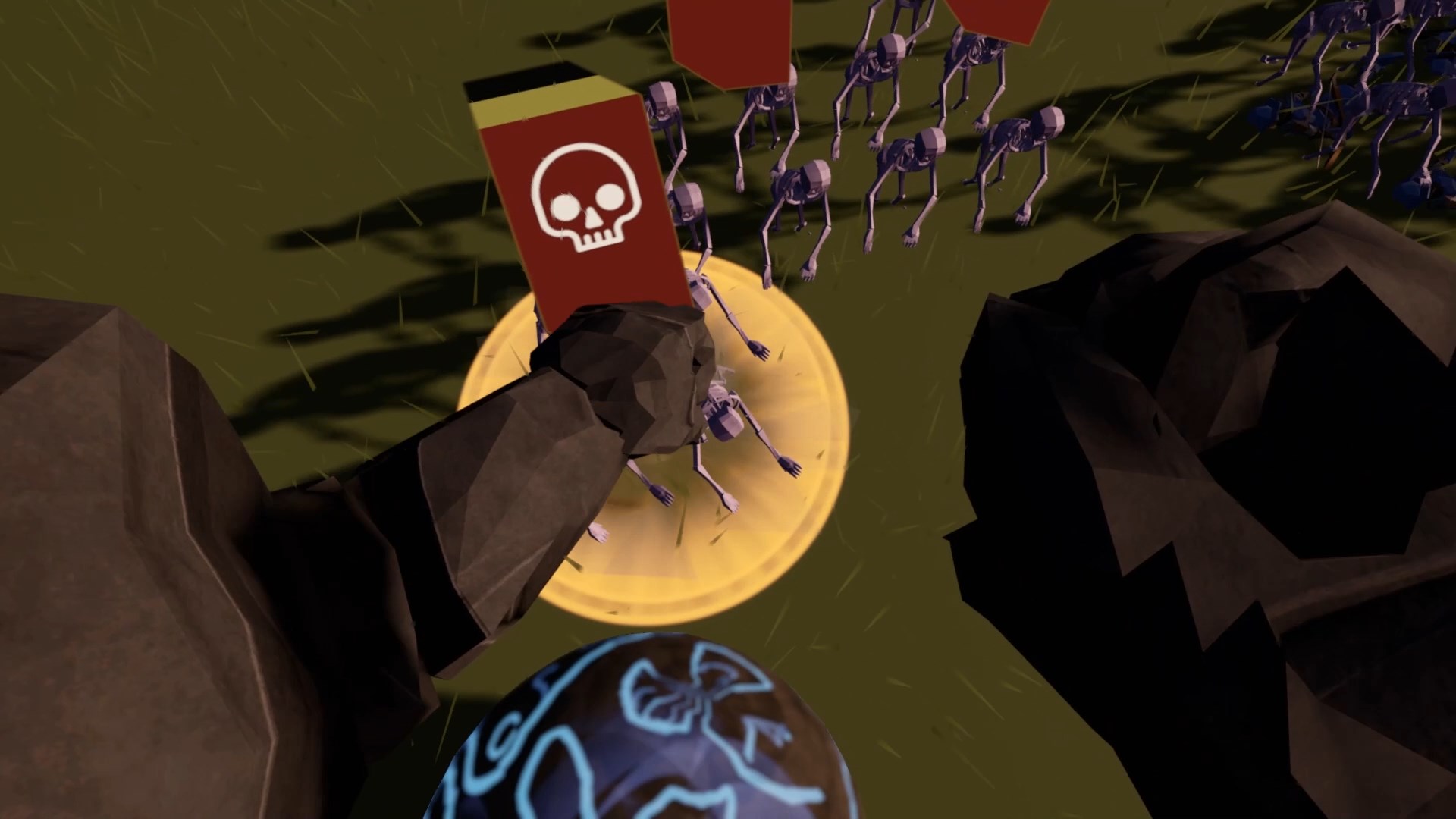 The Prime MoVR screenshot 1