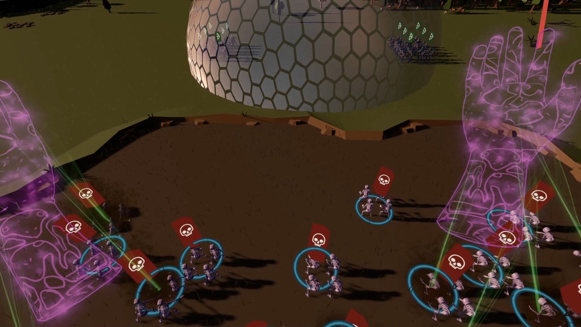 The Prime MoVR screenshot 6