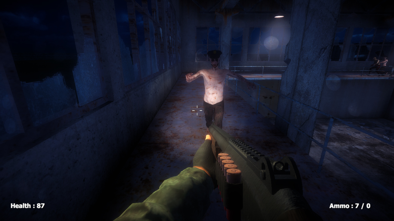Overcoming Pain screenshot 16