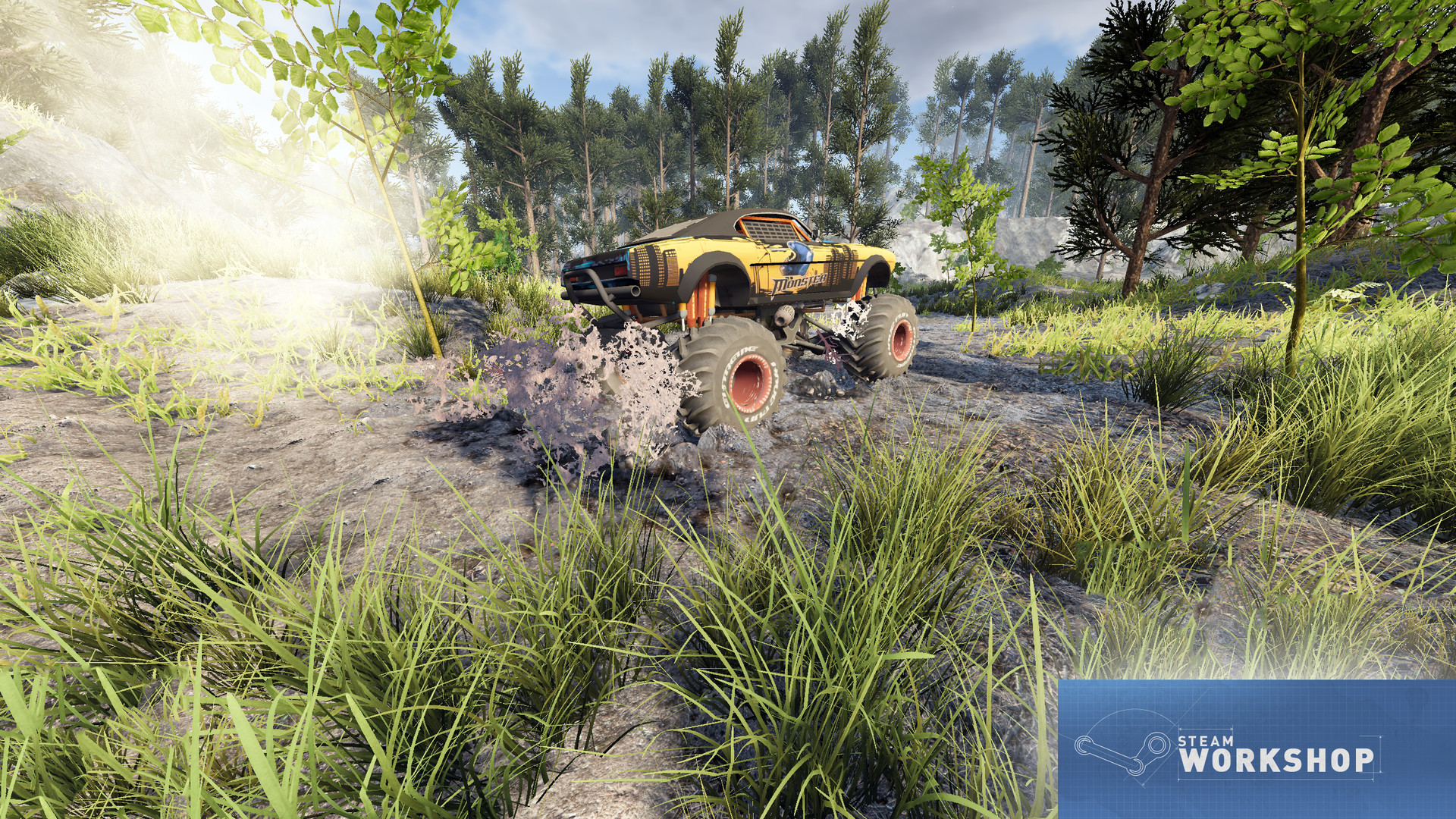Lumberjack Simulator screenshot 14