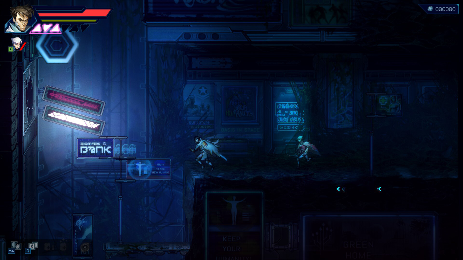 Anima Flux screenshot 6