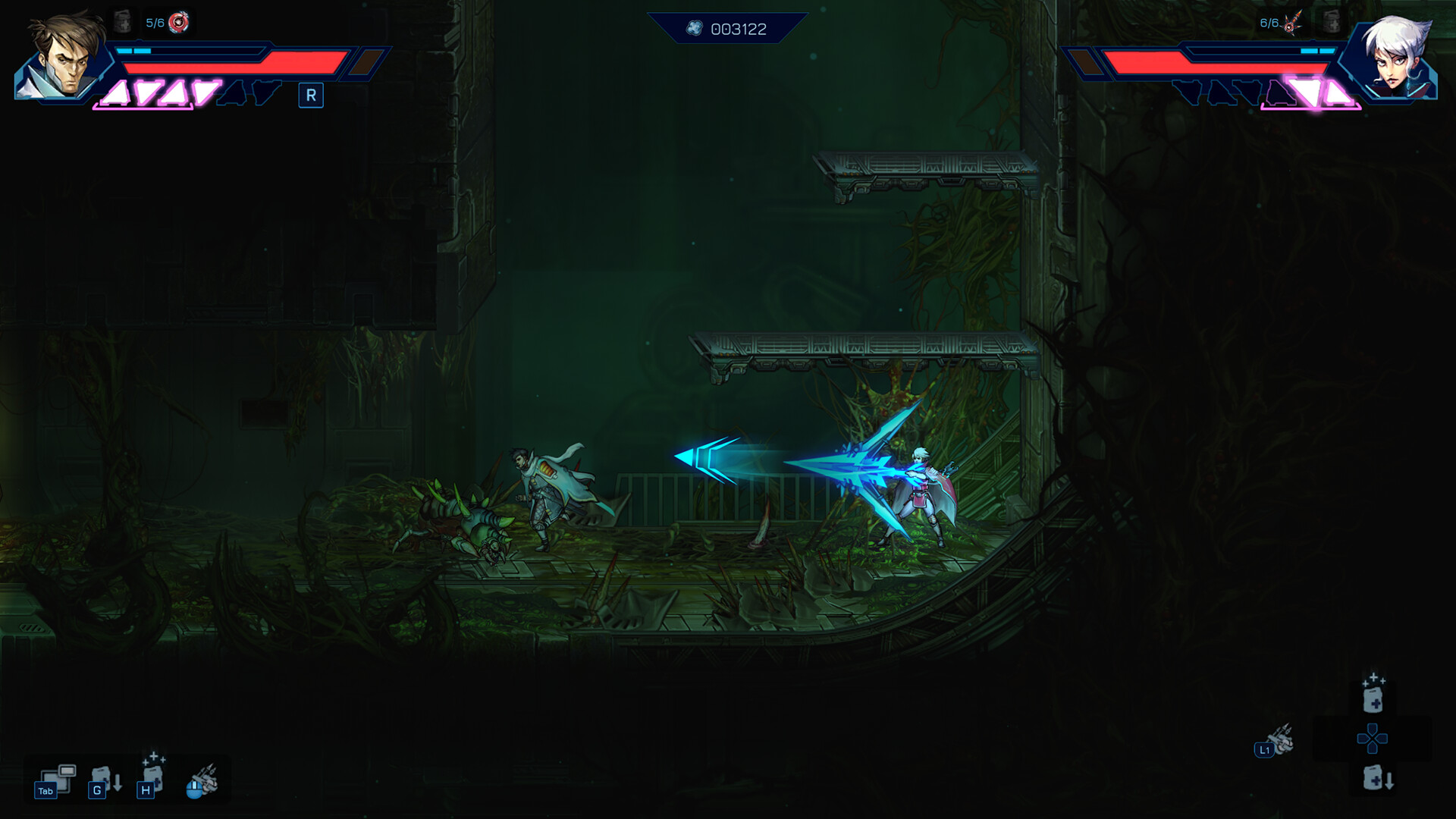 Anima Flux screenshot 9