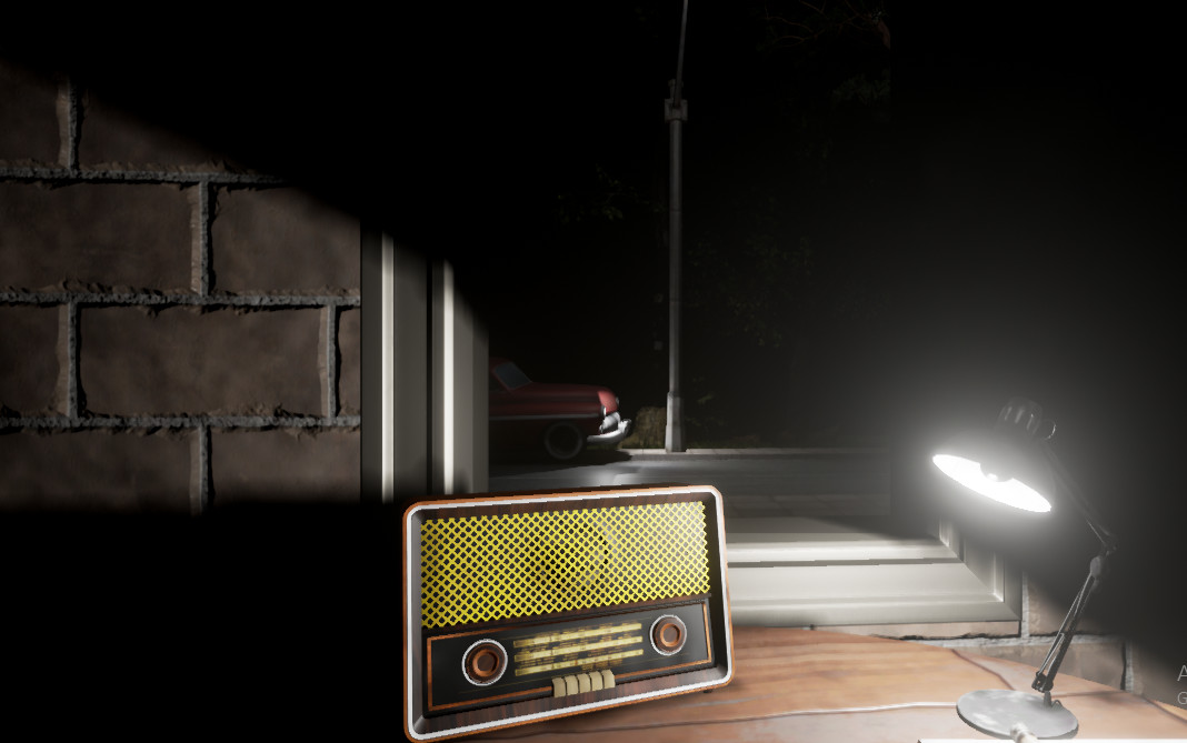 Bright low screenshot 1