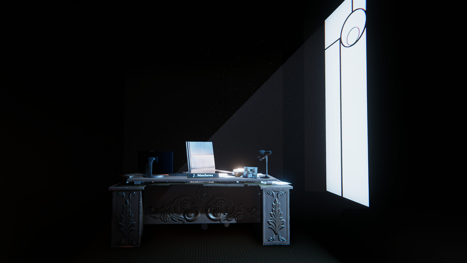 The Spectrum Retreat screenshot 7