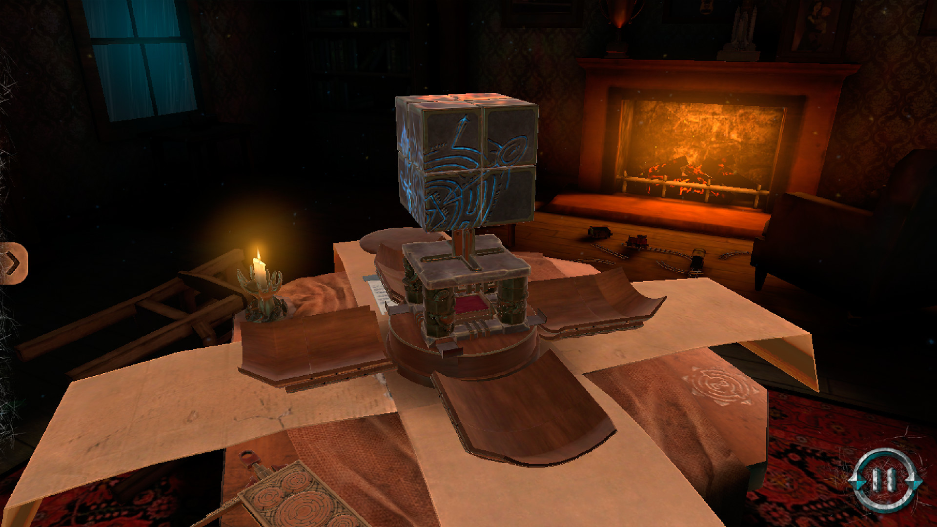 Riddlord: The Consequence screenshot 3