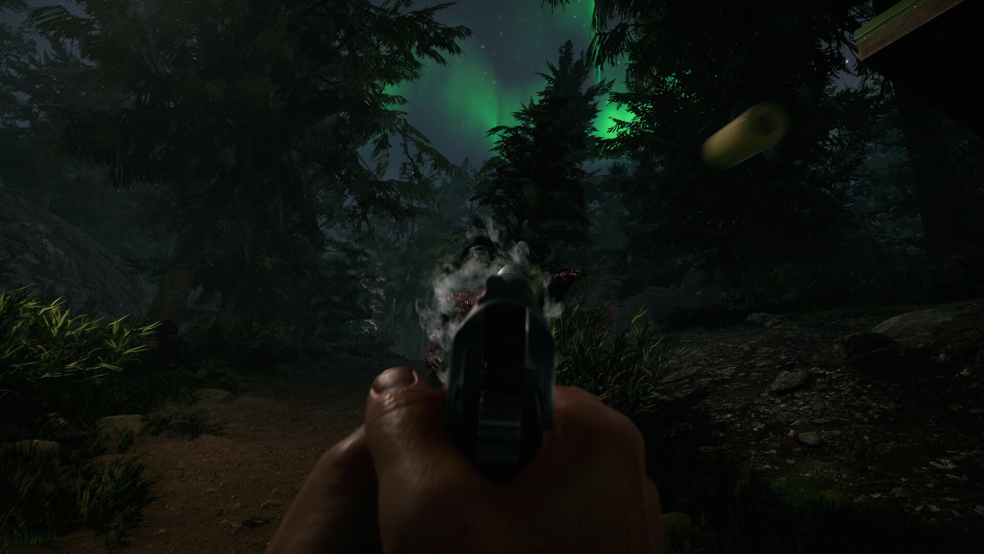 Projekt Z: Beyond Order screenshot 9