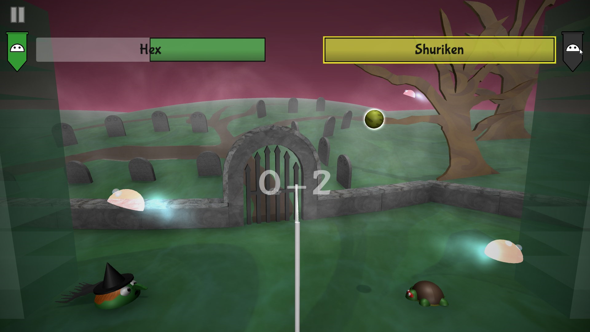 Slime Sports screenshot 8