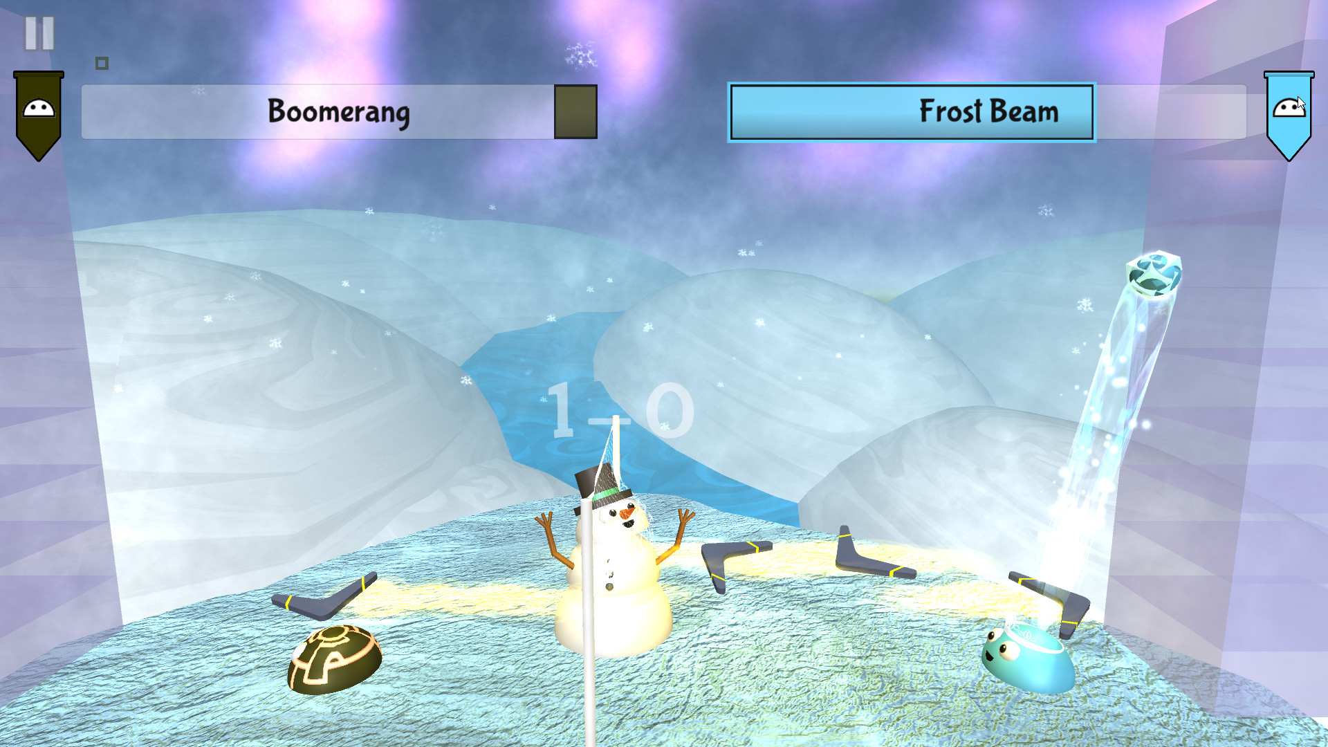 Slime Sports screenshot 6