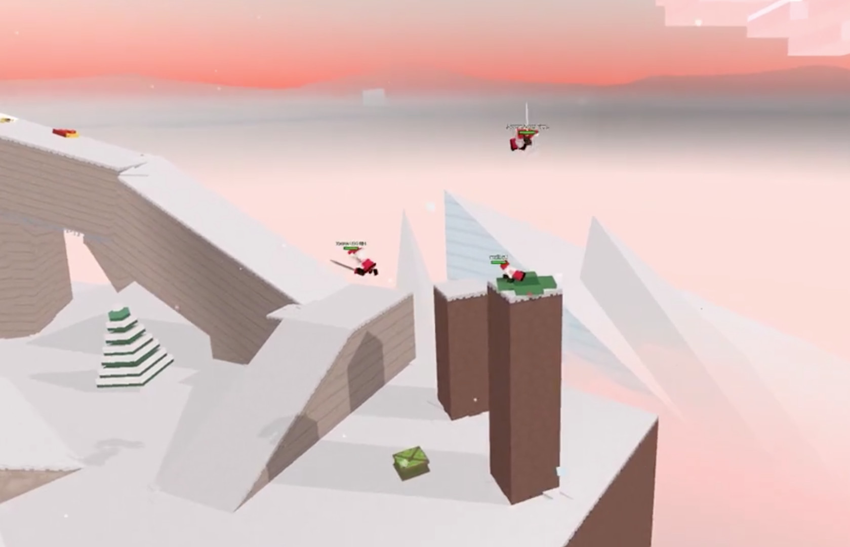 Long Live Santa! screenshot 5