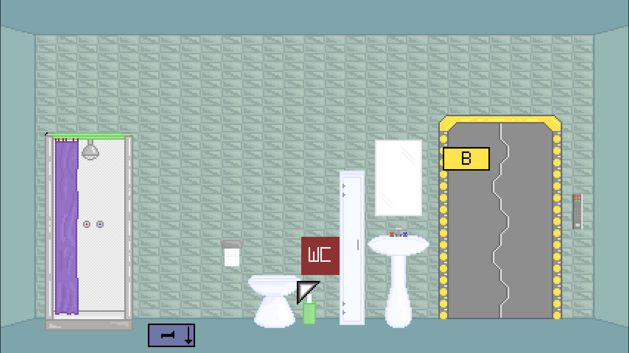 Opus 1 - Social Justice War screenshot 6