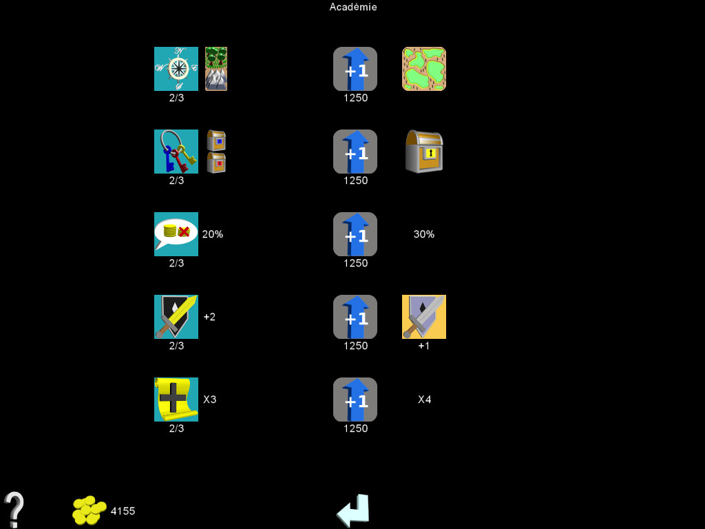 Xploquest screenshot 6