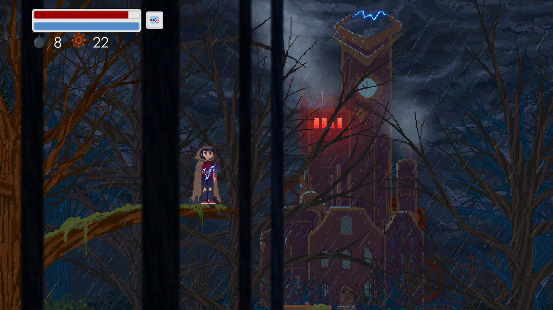 Trials of the Gauntlet screenshot 10
