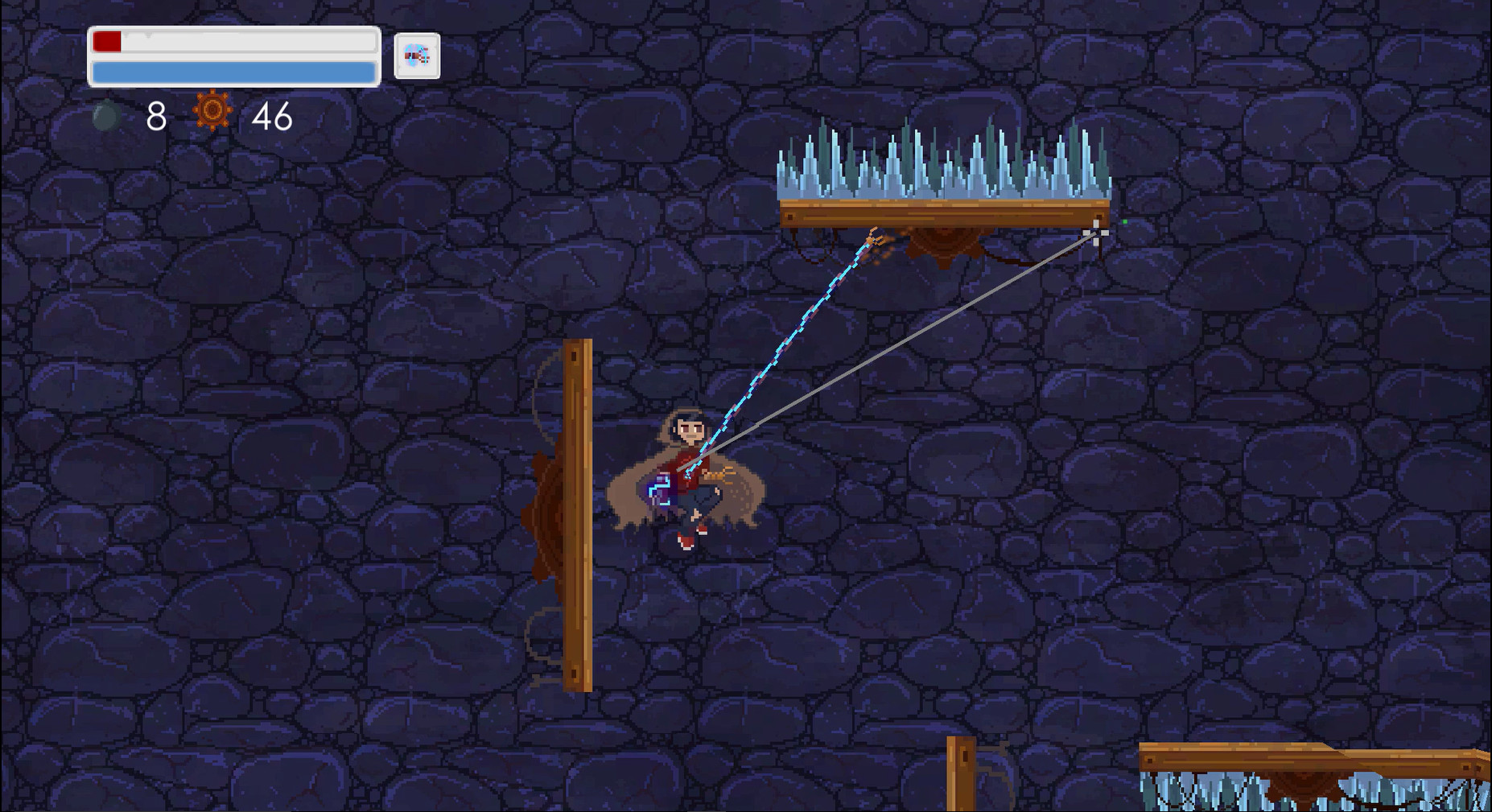 Trials of the Gauntlet screenshot 4