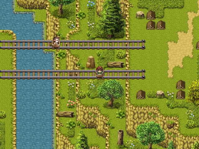 The Legend of Bean screenshot 6
