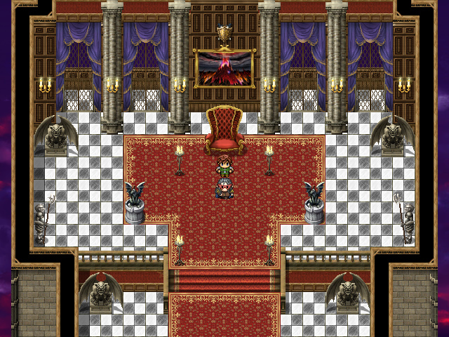 The Legend of Bean screenshot 3