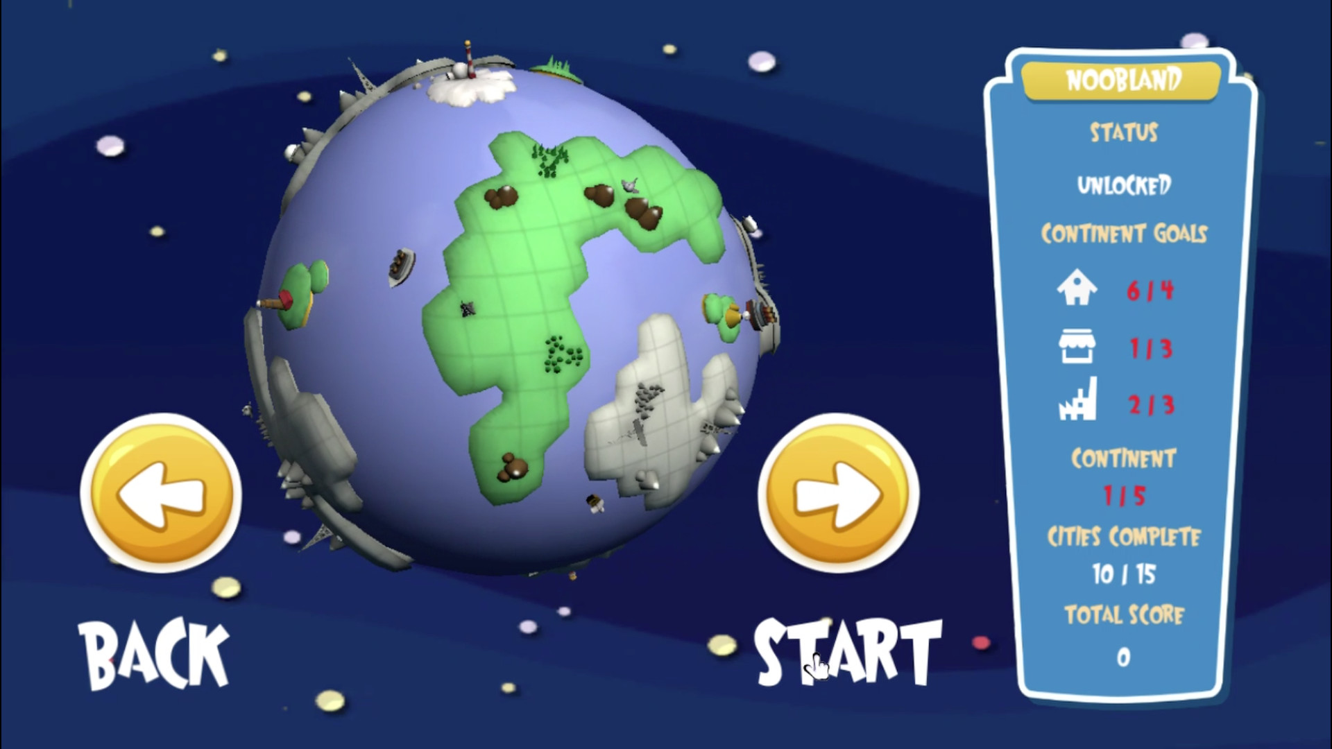 City Builder screenshot 3
