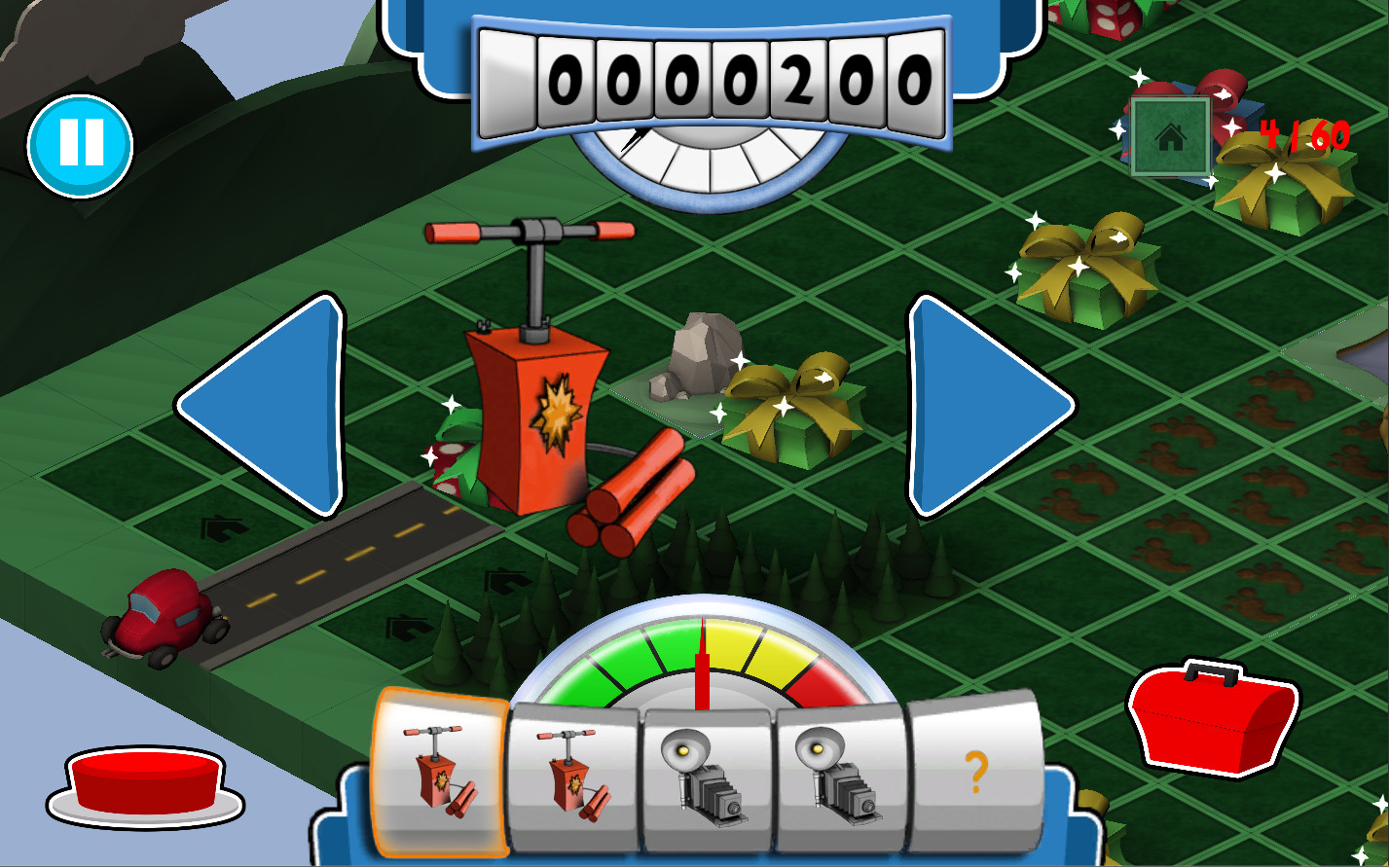 City Builder screenshot 5