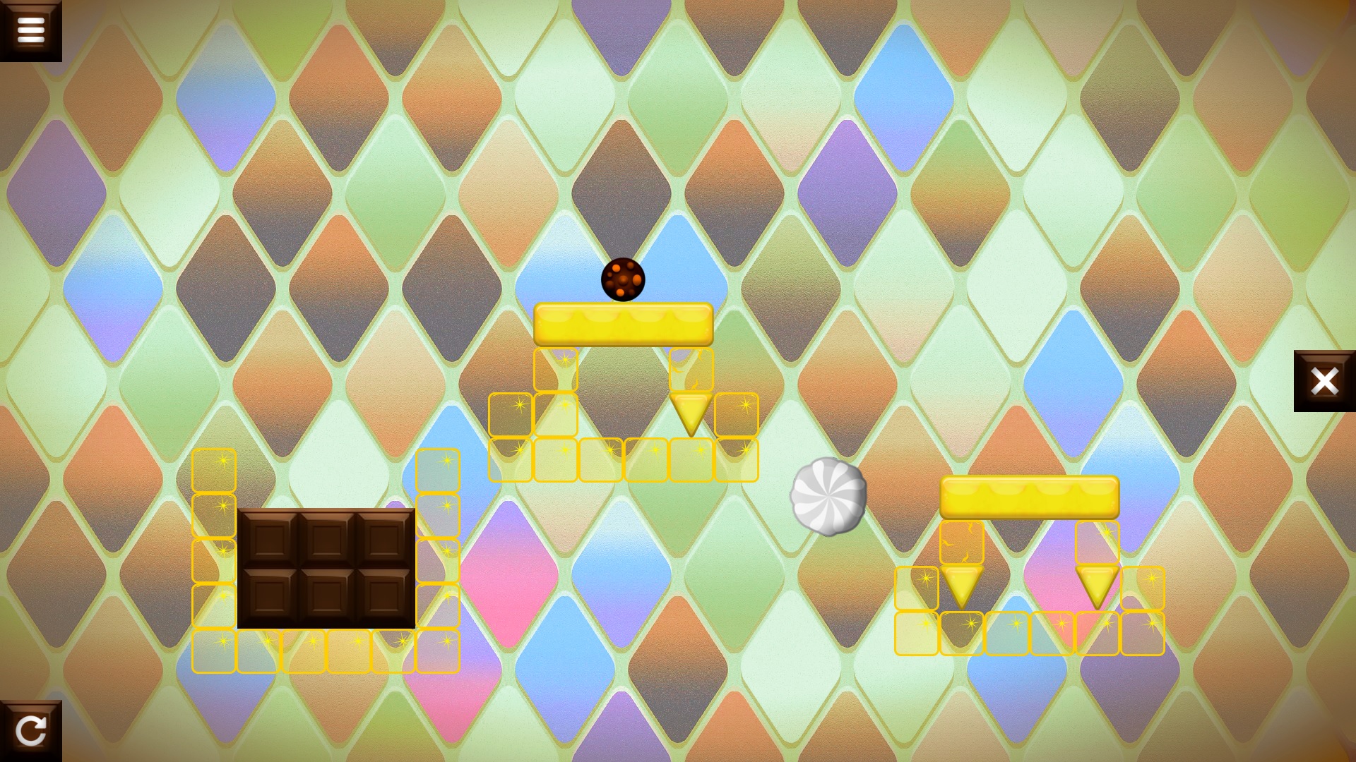 Chocolate makes you happy 2 screenshot 5