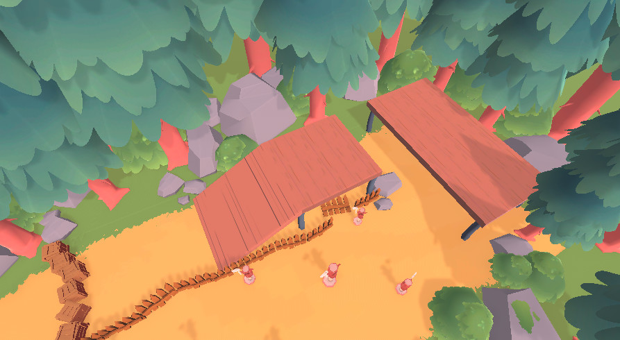 Beavers Be Dammed screenshot 3