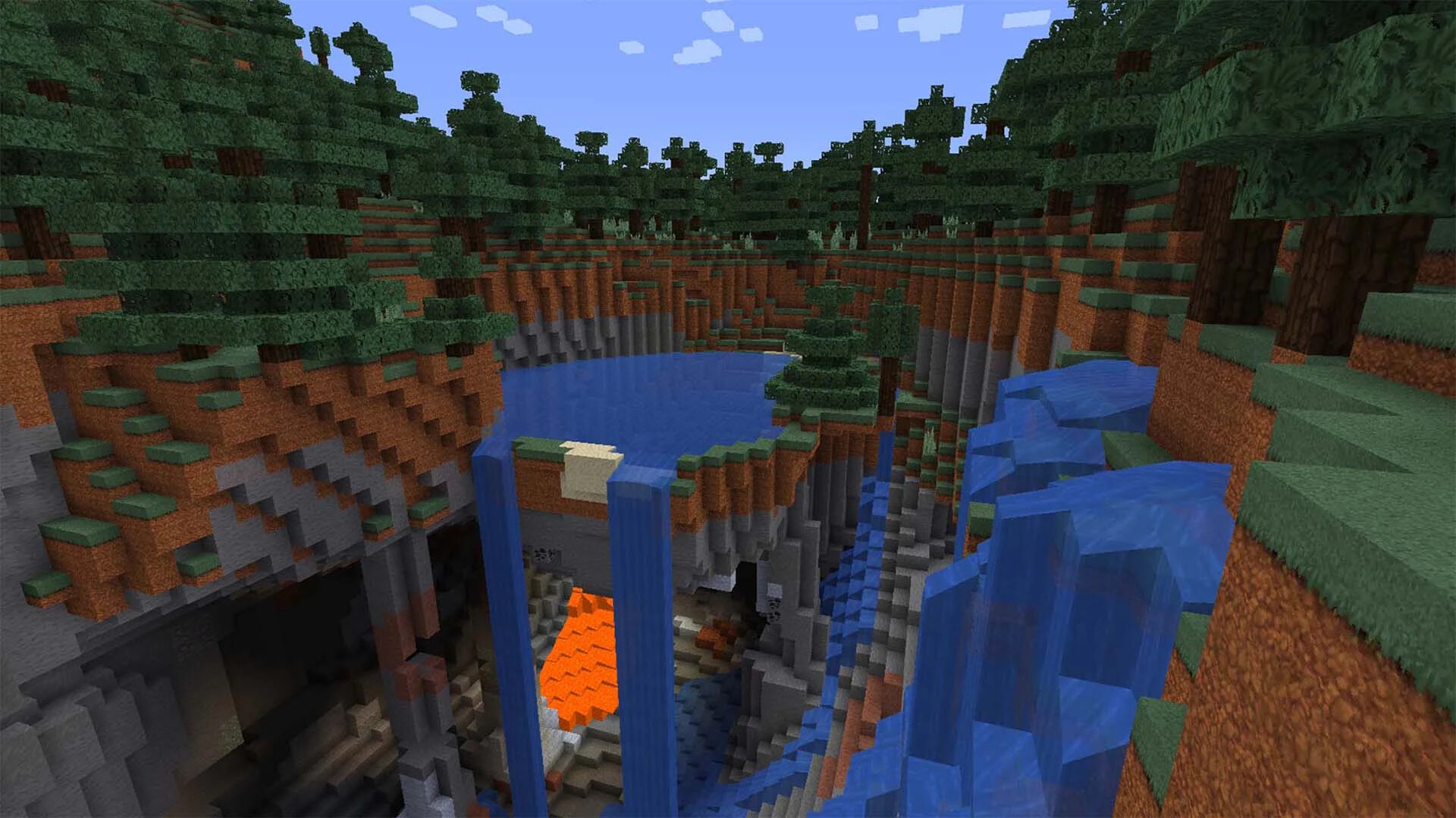 RealmCraft screenshot 4
