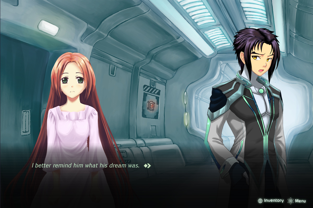 Edepth Angel: Pinocchio's Murder screenshot 9
