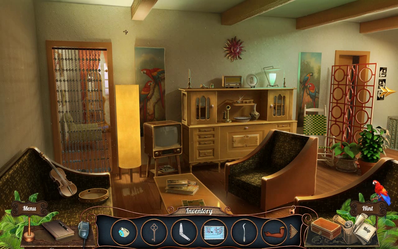 Brazilian Adventure screenshot 5