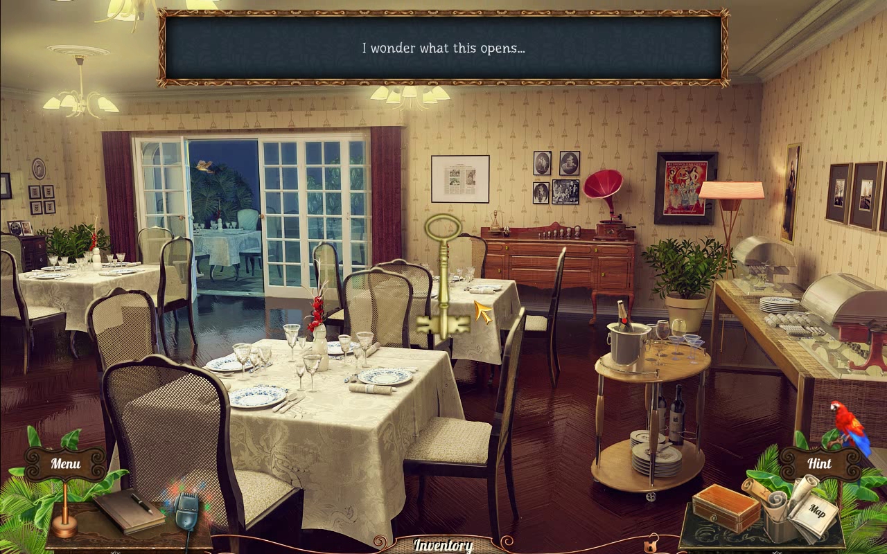 Brazilian Adventure screenshot 6