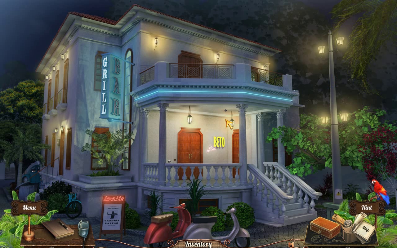 Brazilian Adventure screenshot 4
