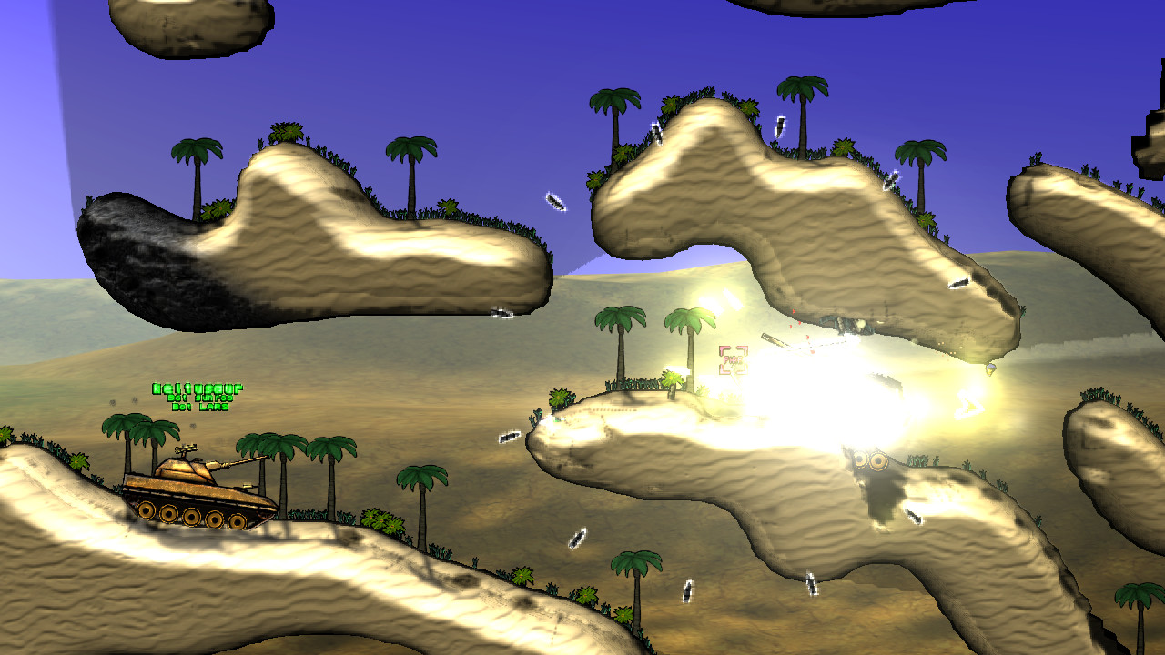 Strid screenshot 13