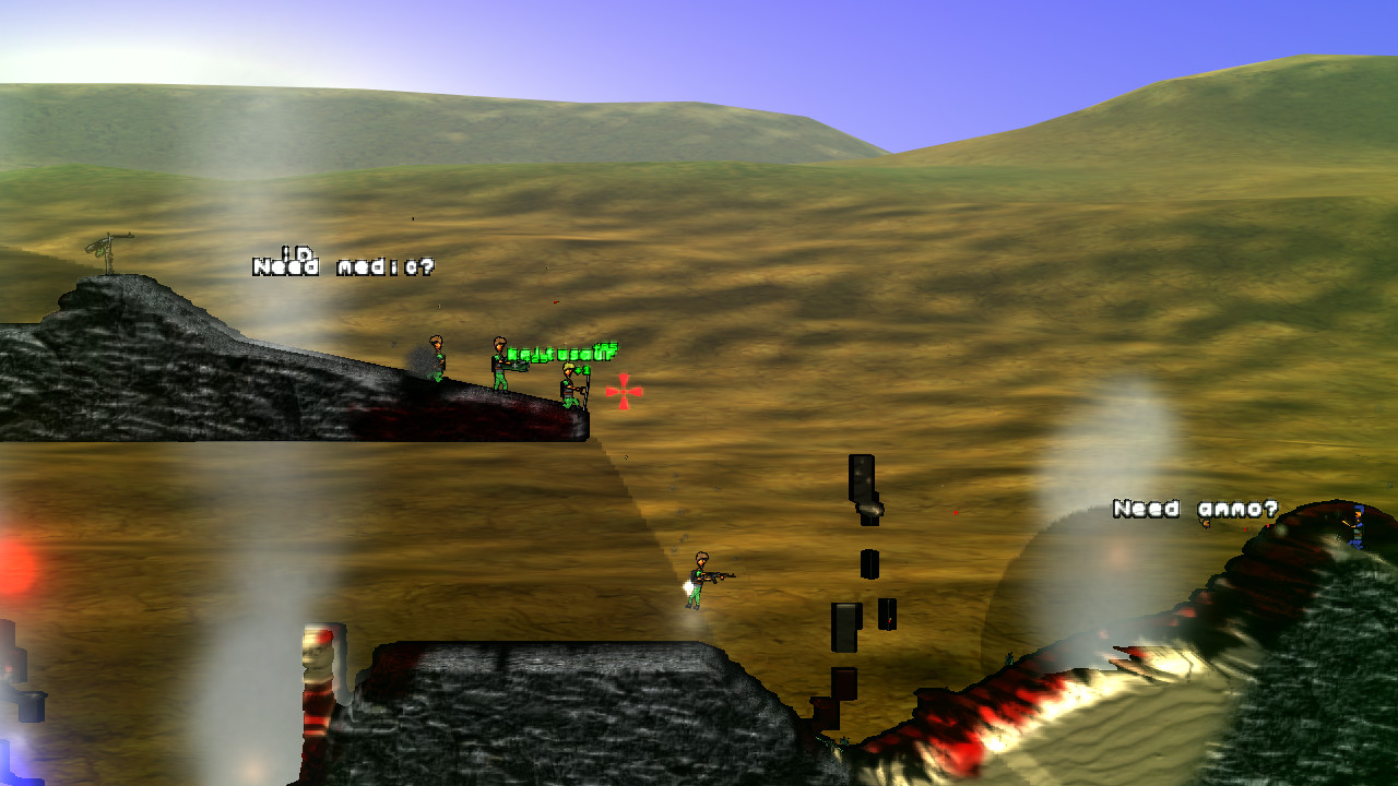 Strid screenshot 19