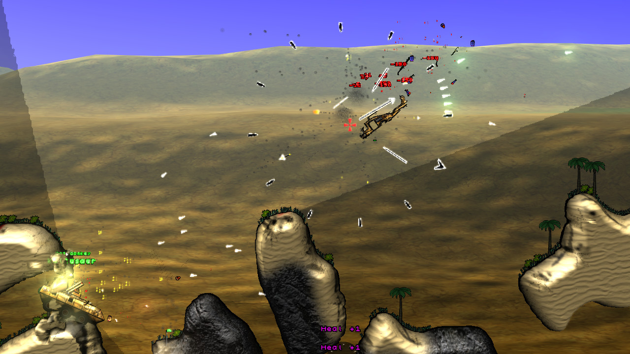 Strid screenshot 14
