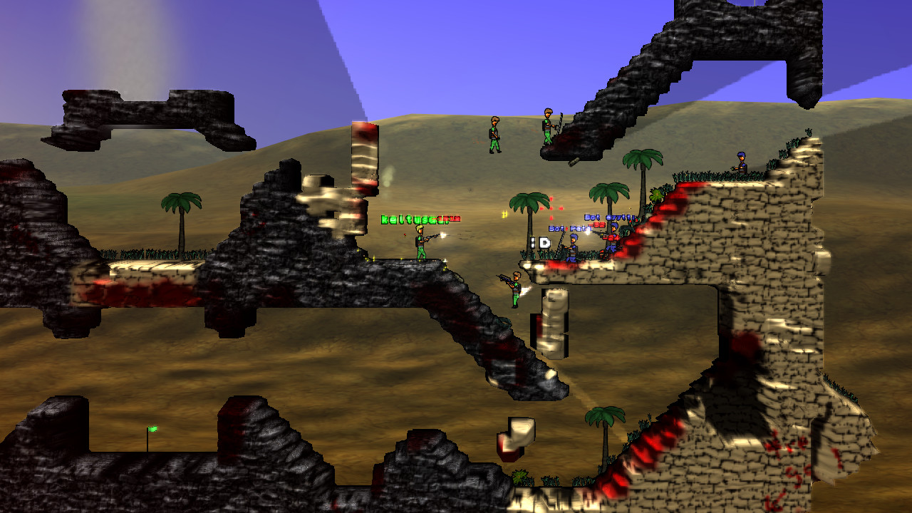 Strid screenshot 15