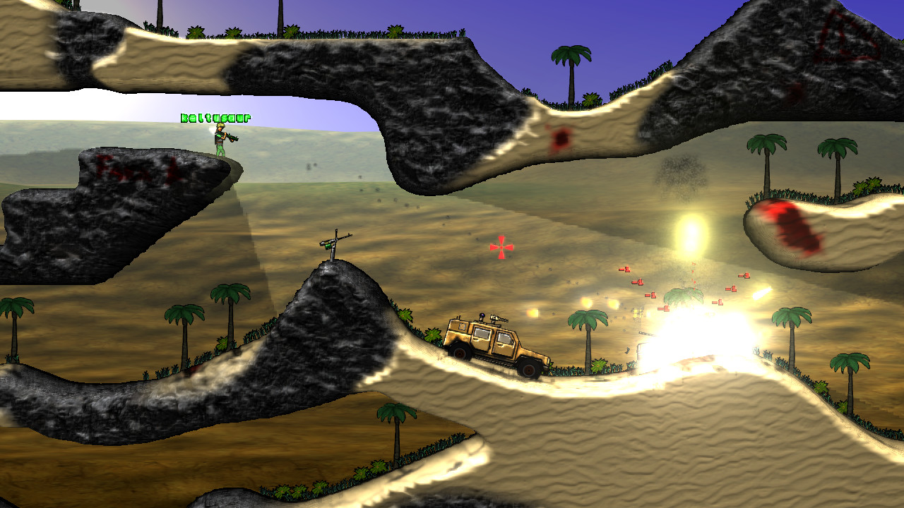Strid screenshot 17