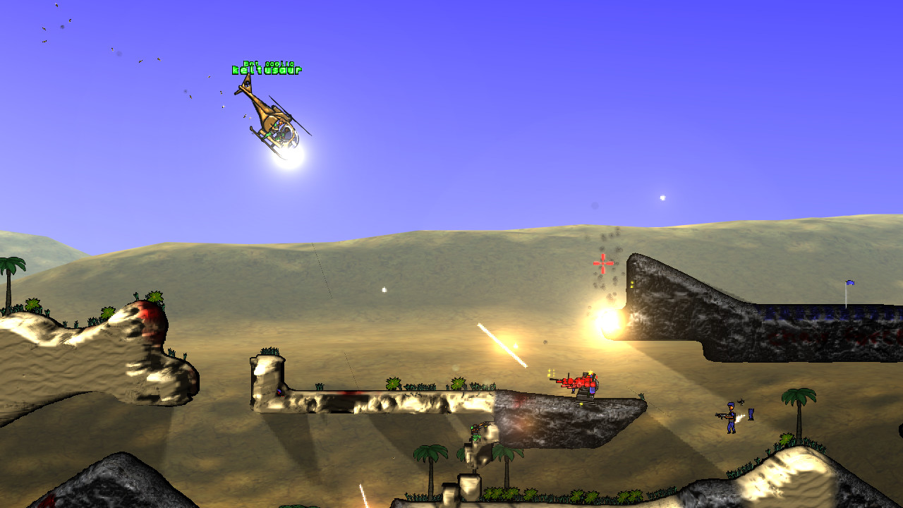 Strid screenshot 6