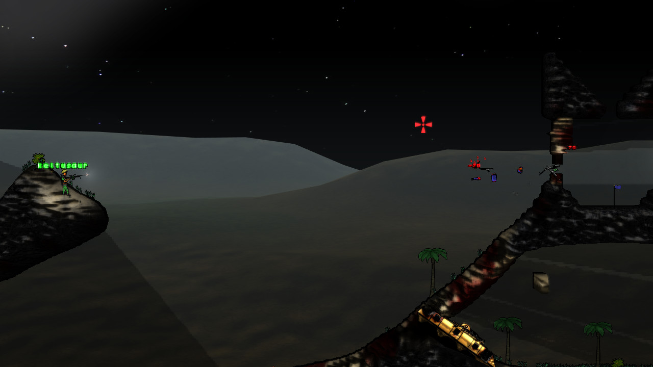 Strid screenshot 3