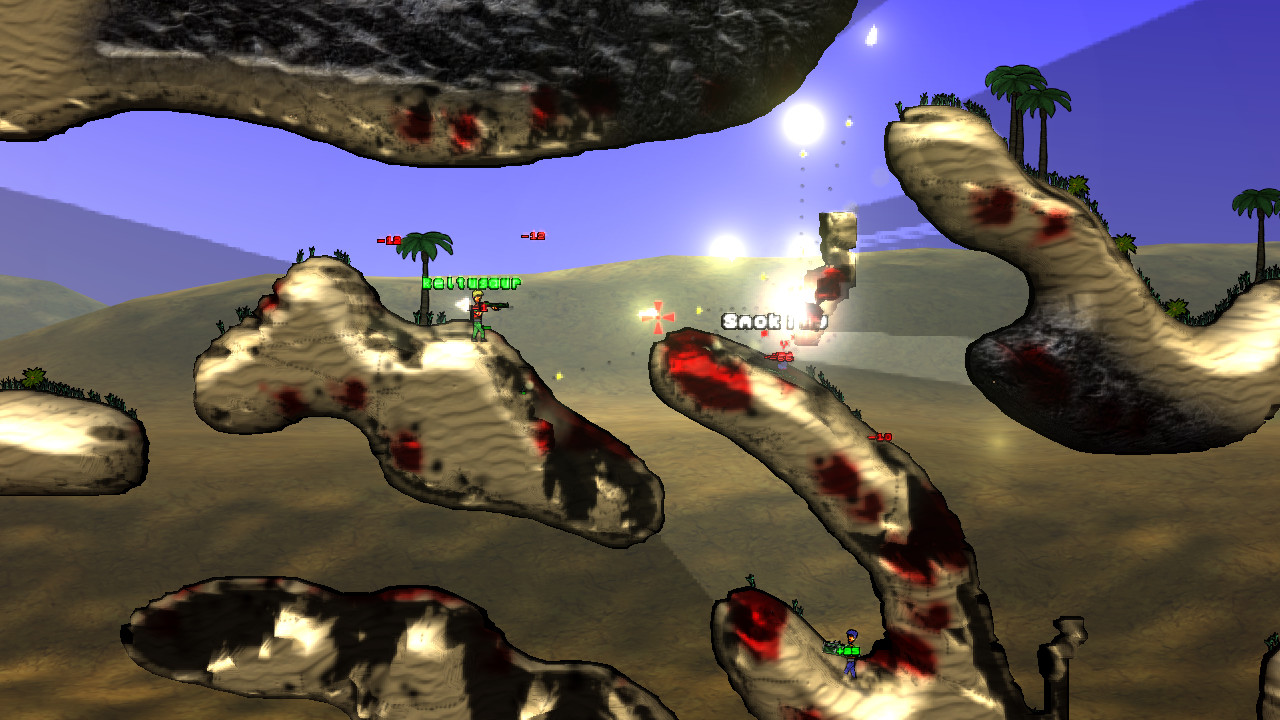 Strid screenshot 16